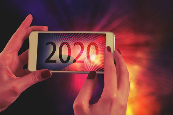 ما هي أبرز الصيحات التكنولوجية المنتظرة في 2020؟ صورة رقم 5