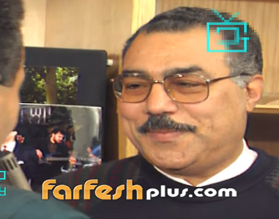  صورة رقم 19 - فيديو وصور: احتراق منزل إيهاب توفيق ووفاة والده مخنوقا بالدخان!