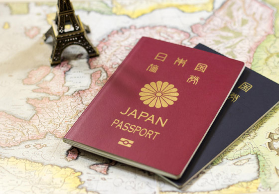 ترتيب جوازات السفر 2020: عالميا وعربيا إليكم أقوى جوازات سفر في العالم صورة رقم 8