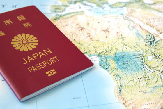 ما هي الدولة التي تصدرت قائمة أقوى جوازات السفر لعام 2020؟ صورة رقم 2