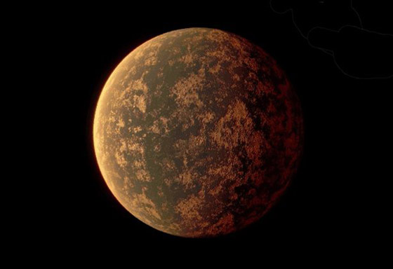 ناسا تكشف عن كوكب جديد قد يكون صالحا للحياة وقابلا للسكن! صور صورة رقم 1
