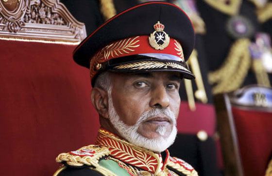 وفاة سلطان عمان قابوس بن سعيد عن عمر يناهز 79 عاما صورة رقم 11
