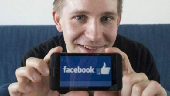  فيسبوك يحظر شركة إسرائيلية 