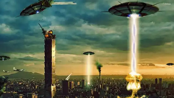الغزو الفضائي.. و5 أحداث مستقبلية تهدد البشر صورة رقم 3