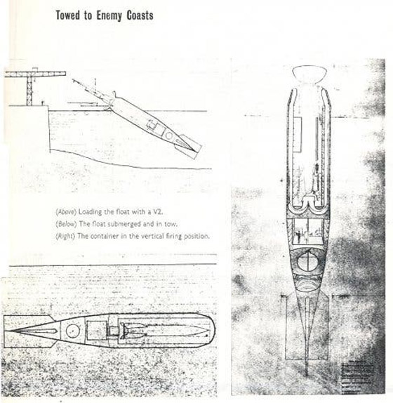 هكذا خطط هتلر لتدمير نيويورك بالصواريخ.. وفشل صورة رقم 4