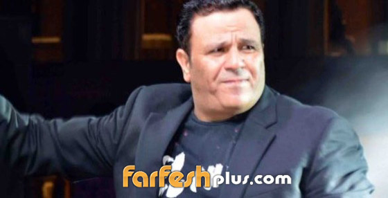 محمد فؤاد عن حالته الصحية: البعض يتمنى موتي (فيديو) صورة رقم 2