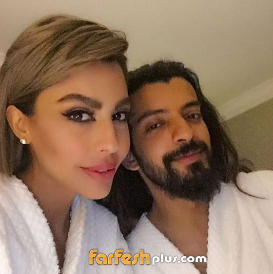 فيديو: يعقوب الفرحان عاش حالة فقر شديد مع زوجته ليلى اسكندر صورة رقم 6