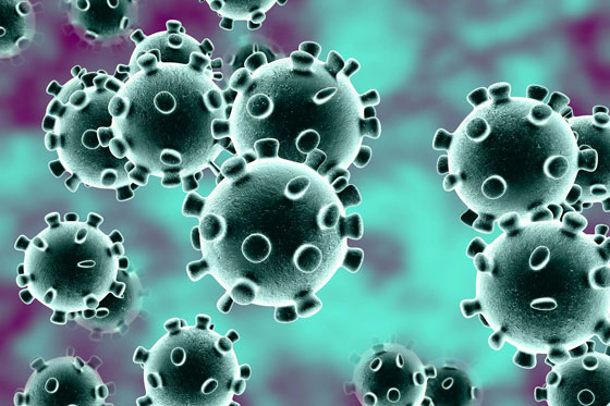 فيروس كورونا ينتقل بين الأشخاص قبل ظهور أعراض المرض! صورة رقم 10
