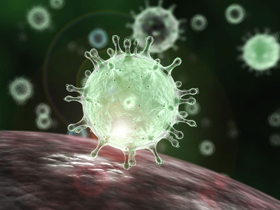 فيروس كورونا ينتقل بين الأشخاص قبل ظهور أعراض المرض! صورة رقم 11