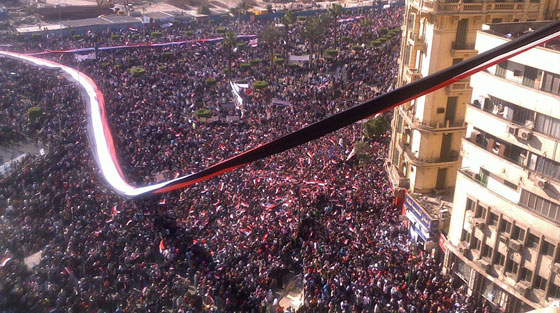 ذكرى ثورة 25 يناير.. حلم بالتغيير ينكسر على صخرة الواقع؟ صورة رقم 5