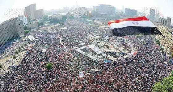 ذكرى ثورة 25 يناير.. حلم بالتغيير ينكسر على صخرة الواقع؟ صورة رقم 7