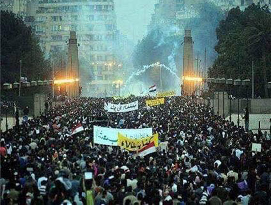 ذكرى ثورة 25 يناير.. حلم بالتغيير ينكسر على صخرة الواقع؟ صورة رقم 8