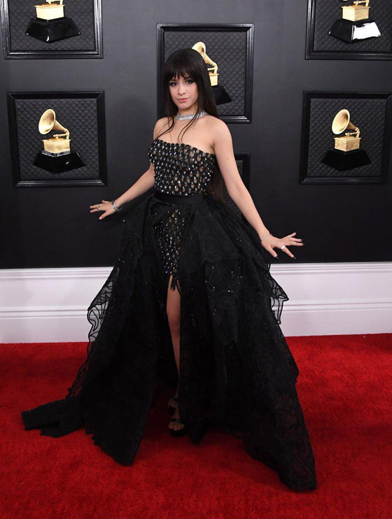 Grammy 2020: أبرز وأغرب إطلالات النجمات وأهم اللحظات صورة رقم 10