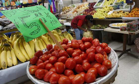 الطماطم أو البندورة.. استعمالات مختلفة وفوائد غذائية وصحية عدة صورة رقم 1