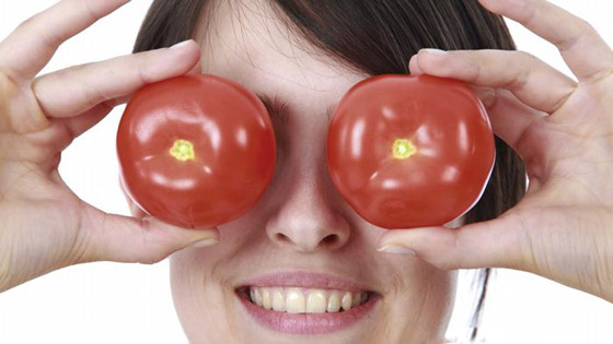 الطماطم أو البندورة.. استعمالات مختلفة وفوائد غذائية وصحية عدة صورة رقم 5