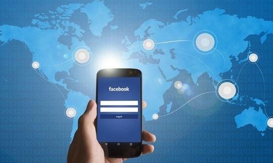 وصول عدد مستخدمي موقع فيسبوك إلى 2.5 مليار مستخدم بنهاية الربع الأخير من العام الماضي صورة رقم 2