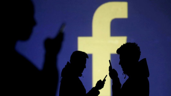 وصول عدد مستخدمي موقع فيسبوك إلى 2.5 مليار مستخدم بنهاية الربع الأخير من العام الماضي صورة رقم 4
