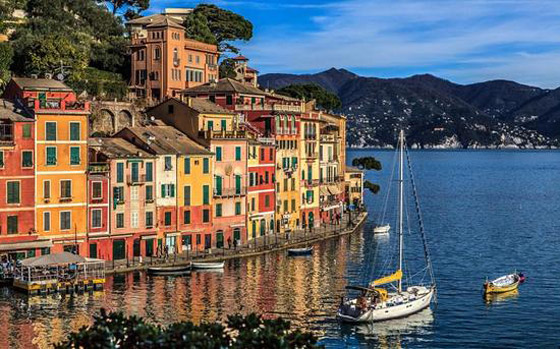 إيطاليا: الوجهة السياحية الأنسب في عيد الحب صورة رقم 4
