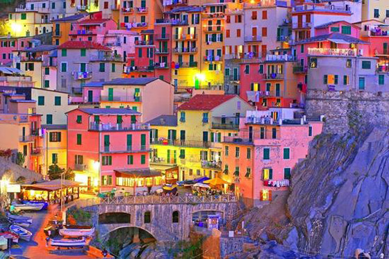 إيطاليا: الوجهة السياحية الأنسب في عيد الحب صورة رقم 8