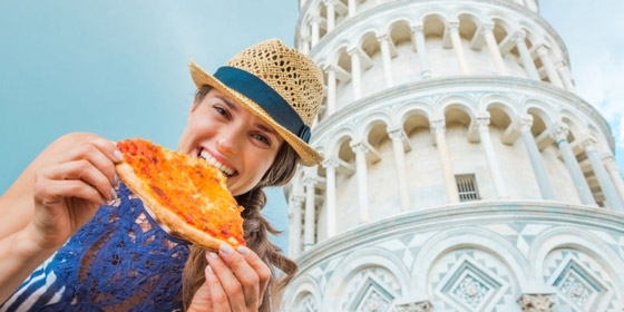 إيطاليا: الوجهة السياحية الأنسب في عيد الحب صورة رقم 2