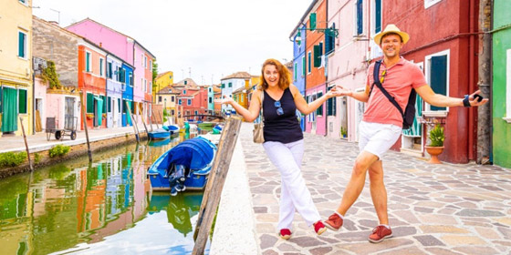 إيطاليا: الوجهة السياحية الأنسب في عيد الحب صورة رقم 3