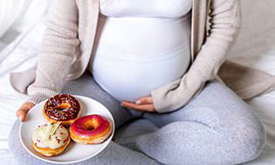 3 أسباب لماذا يجب على الحامل تجنب تناول السكر الزائد صورة رقم 6