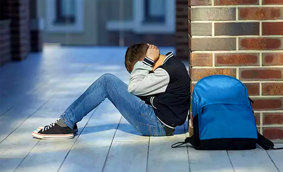 دراسة: خمول المراهقين قد يزيد تعرضهم للاكتئاب صورة رقم 1