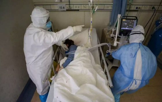 فيروس كورونا: إصابات في لبنان وإيطاليا وإسرائيل لأول مرة وزيادة عدد المصابين في إيران وكوريا الجنوبية صورة رقم 5