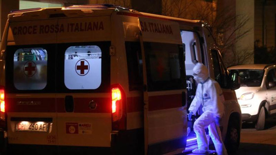 فيروس كورونا: إصابات في لبنان وإيطاليا وإسرائيل لأول مرة وزيادة عدد المصابين في إيران وكوريا الجنوبية صورة رقم 4