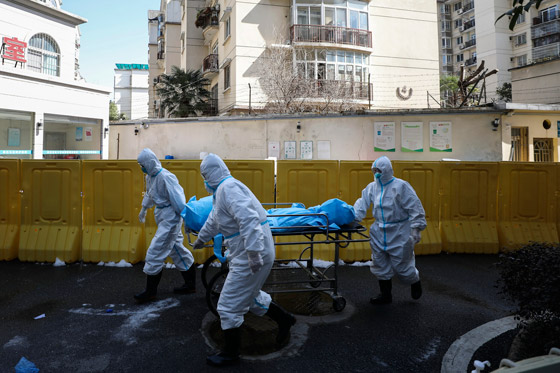 فيروس كورونا: إصابات في لبنان وإيطاليا وإسرائيل لأول مرة وزيادة عدد المصابين في إيران وكوريا الجنوبية صورة رقم 13