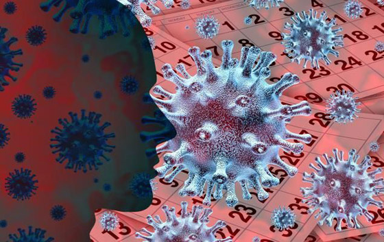 فيروس كورونا: التفشي بلغ مرحلة حرجة وقد يتحول إلى وباء شامل! صورة رقم 11