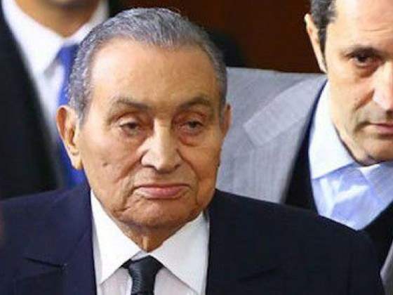 عاجل: وفاة الرئيس المصري السابق حسني مبارك عن 91 عاما صورة رقم 13
