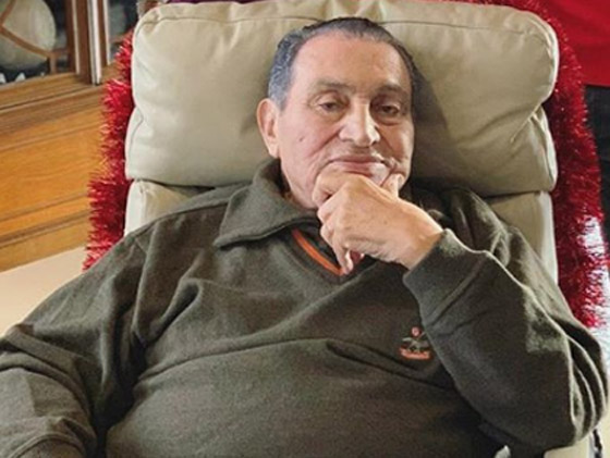 عاجل: وفاة الرئيس المصري السابق حسني مبارك عن 91 عاما صورة رقم 6