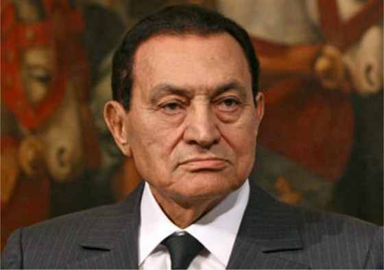 عاجل: وفاة الرئيس المصري السابق حسني مبارك عن 91 عاما صورة رقم 10