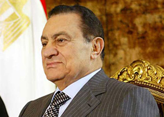 عاجل: وفاة الرئيس المصري السابق حسني مبارك عن 91 عاما صورة رقم 11