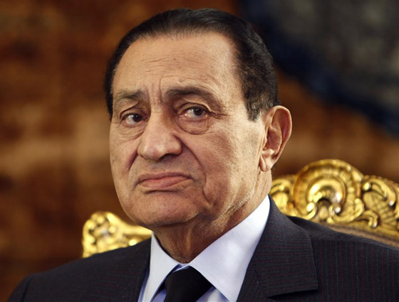 نتنياهو حزين لوفاة حسين مبارك.. وطبيب يكشف مرض الرئيس الراحل النادر صورة رقم 23