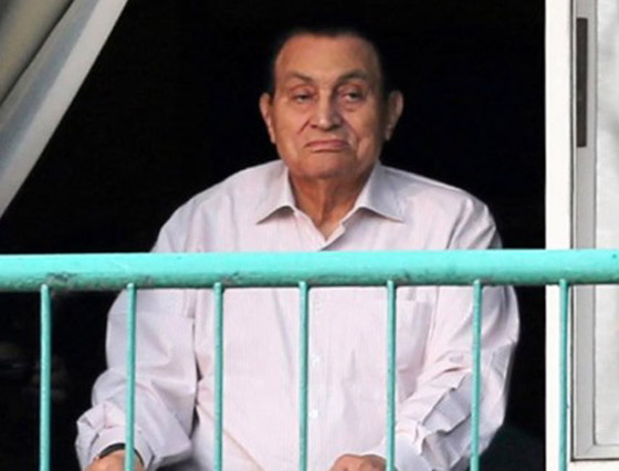 نتنياهو حزين لوفاة حسين مبارك.. وطبيب يكشف مرض الرئيس الراحل النادر صورة رقم 15