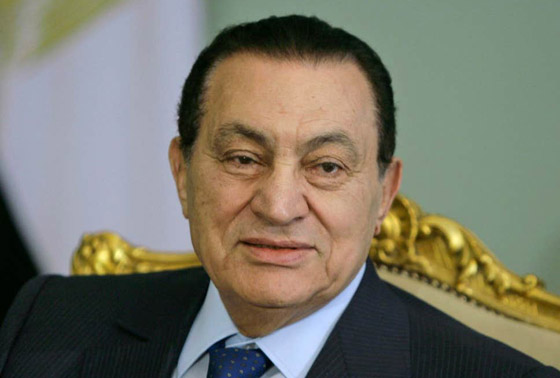 عاجل: وفاة الرئيس المصري السابق حسني مبارك عن 91 عاما صورة رقم 1