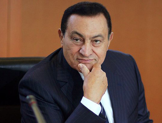 عاجل: وفاة الرئيس المصري السابق حسني مبارك عن 91 عاما صورة رقم 3