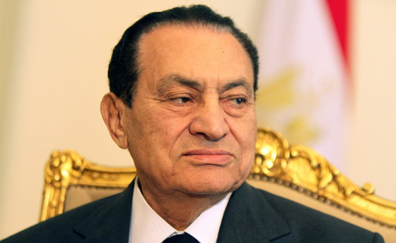 عاجل: وفاة الرئيس المصري السابق حسني مبارك عن 91 عاما صورة رقم 5