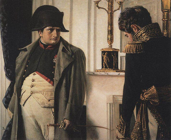 وباء قضى على أحلام نابليون.. قتل الفرنسيين وأنقذ روسيا صورة رقم 3