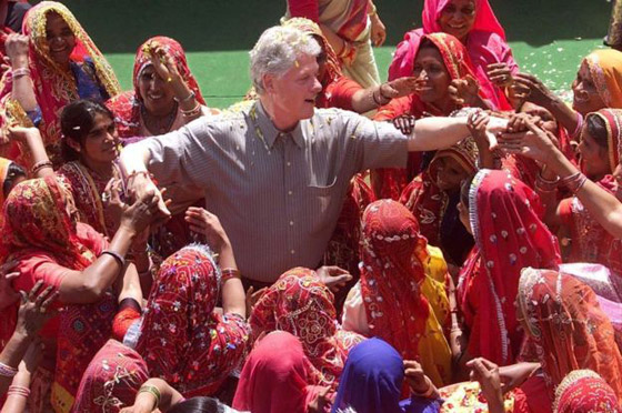 زيارات الرؤساء الأمريكيين إلى الهند: نجاحات واخفاقات وفشل محرج! صورة رقم 6