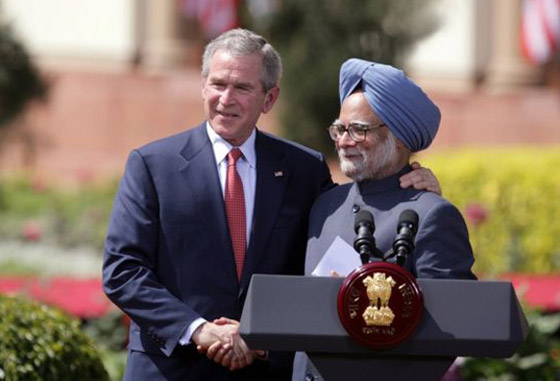 زيارات الرؤساء الأمريكيين إلى الهند: نجاحات واخفاقات وفشل محرج! صورة رقم 8