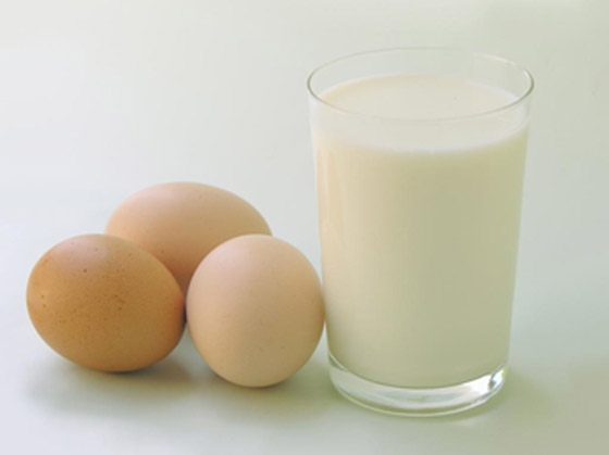 8 أطعمة يجب ألا تتناولها أبدًا مع الحليب ، وفقًا للأيورفيدا صورة رقم 3