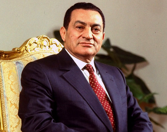 نتنياهو حزين لوفاة حسين مبارك.. وطبيب يكشف مرض الرئيس الراحل النادر صورة رقم 12