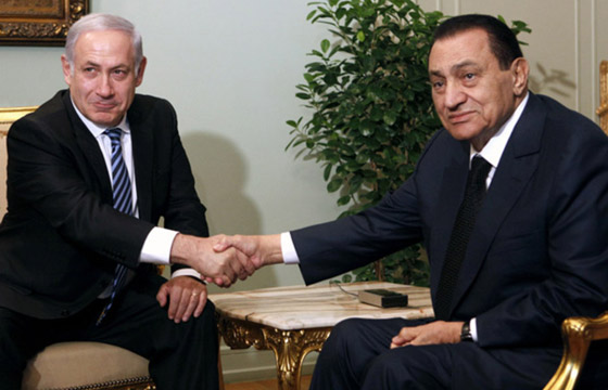 نتنياهو حزين لوفاة حسين مبارك.. وطبيب يكشف مرض الرئيس الراحل النادر صورة رقم 11