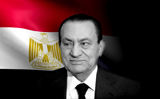 نتنياهو حزين لوفاة حسين مبارك.. وطبيب يكشف مرض الرئيس الراحل النادر صورة رقم 6
