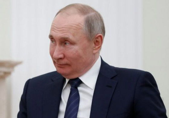 هل استخدم الرئيس الروسي فلاديمير بوتين شبيها له لأغراض أمنية؟ صورة رقم 4