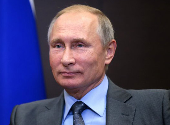 هل استخدم الرئيس الروسي فلاديمير بوتين شبيها له لأغراض أمنية؟ صورة رقم 12