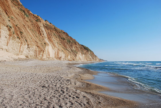 العلماء يتوقعون اختفاء نصف الشواطئ الرملية بحلول عام 2100! صورة رقم 6